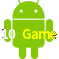 Aplicativo 10 Game para Android