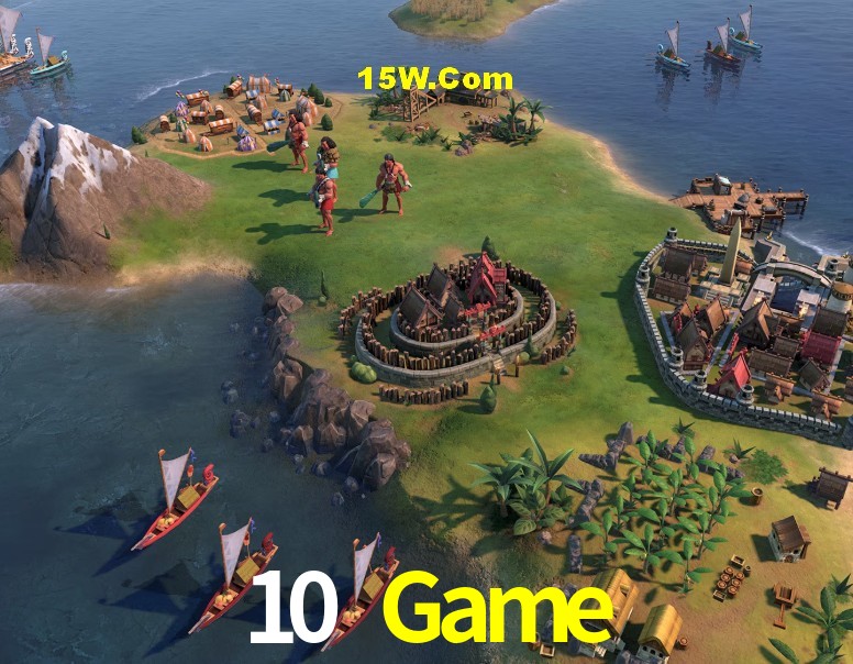 Bônus de Boas-vindas 10 Game