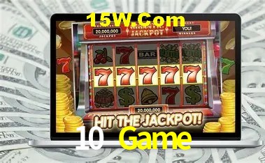 Estatísticas 10 Game