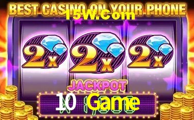 Experiência VIP 10 Game