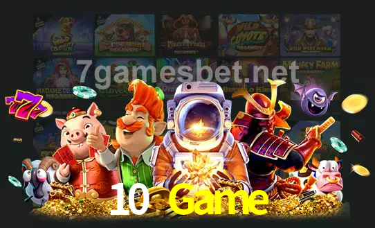 cassino 10 Game