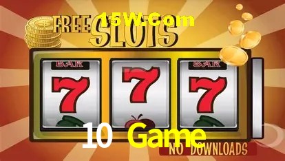 Sistemas de Segurança 10 Game