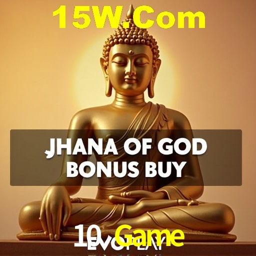 Bônus de Boas-vindas 10 Game