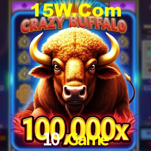 PIX Instantâneo 10 Game