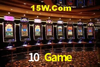 Avaliações dos Jogadores 10 Game