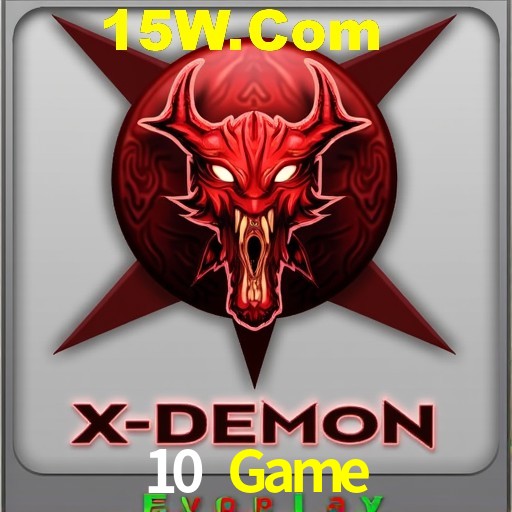 Weekend Specials 10 Game