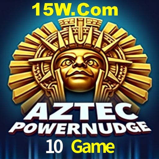 Seasonal Promotions 10 Game