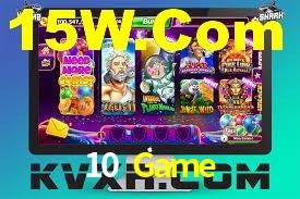 Welcome Bonus 10 Game