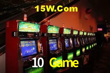 Design Responsivo 10 Game