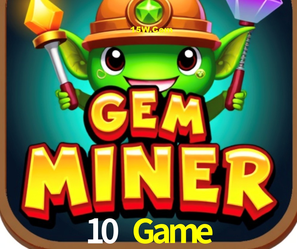 Estatísticas Esportivas 10 Game