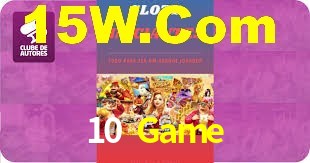 Experimente o Login Seguro Premium no 10 Game