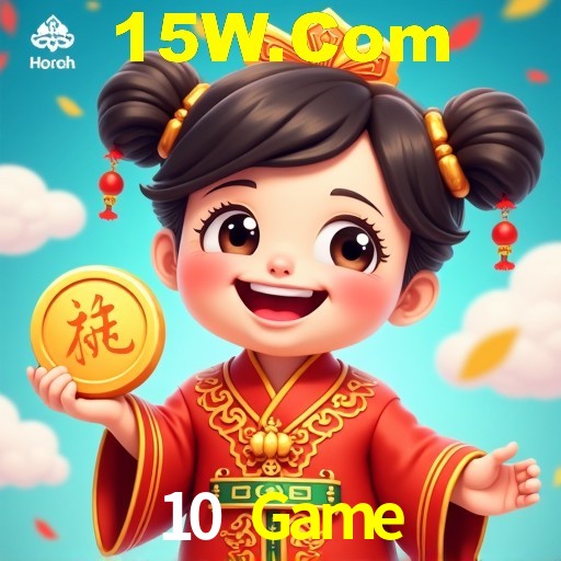Interface Premium 10 Game