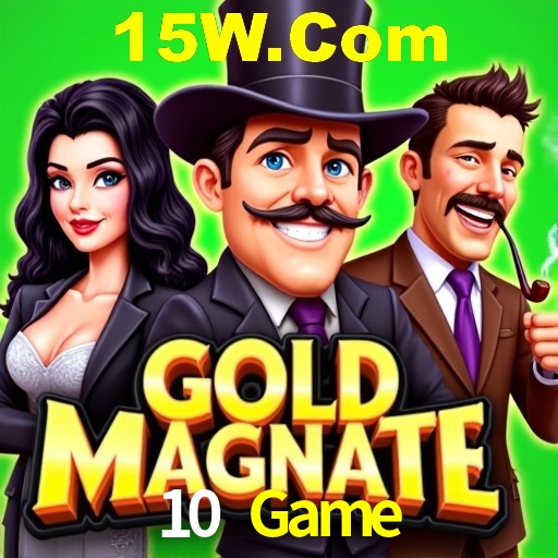 Descubra a Essência do 10 Game: Nossa História e Compromissos