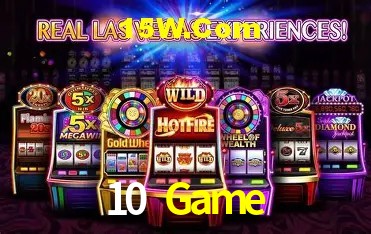 Login Seguro 10 Game