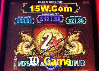 Benefícios da Conta 10 Game