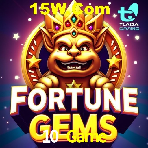 Game Statistics 10 Game